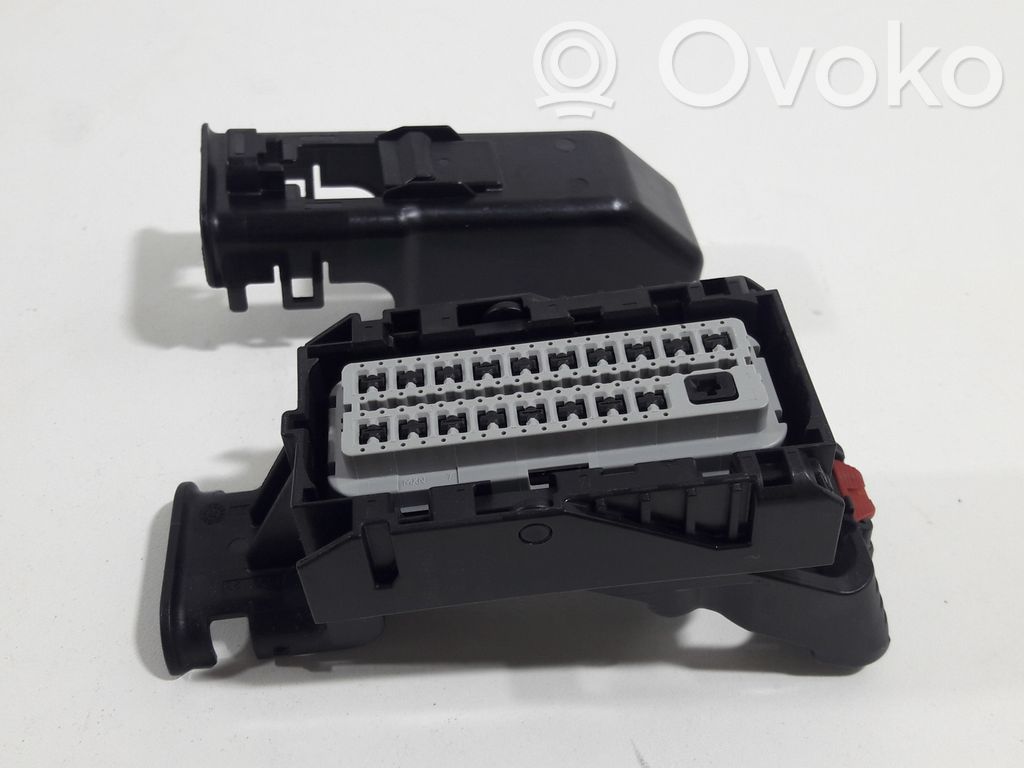 Engine control unit/module