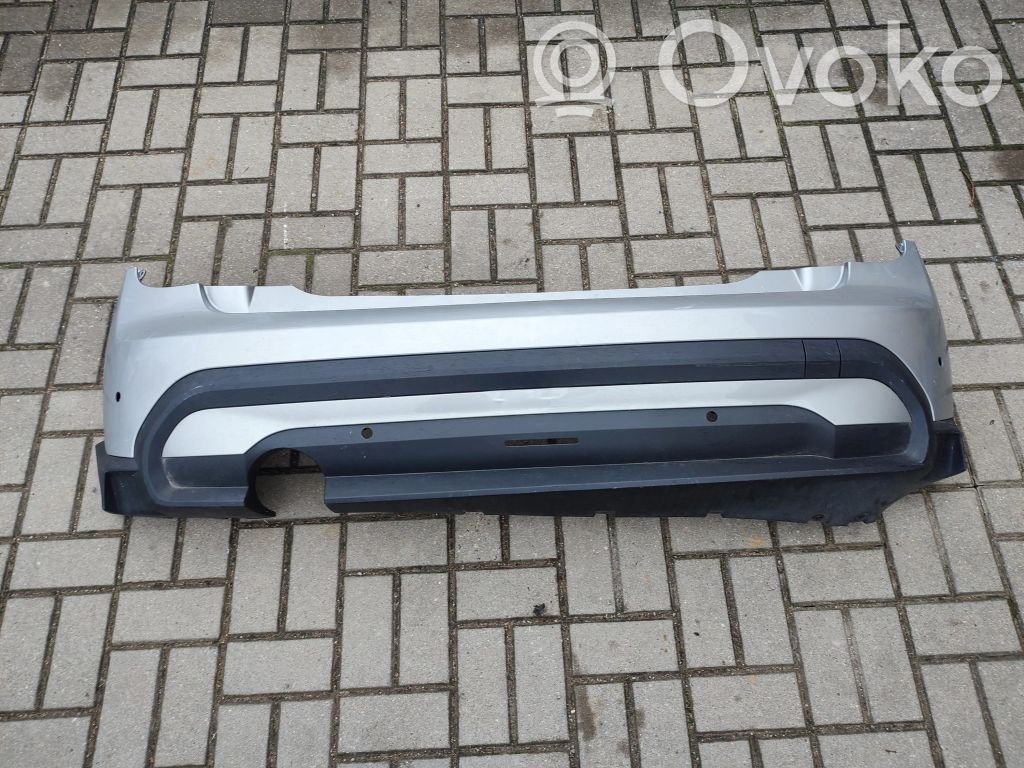 Mini One - Cooper F56 F55 Bamperis 