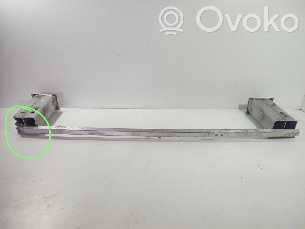 Volvo XC60 Front bumper cross member 