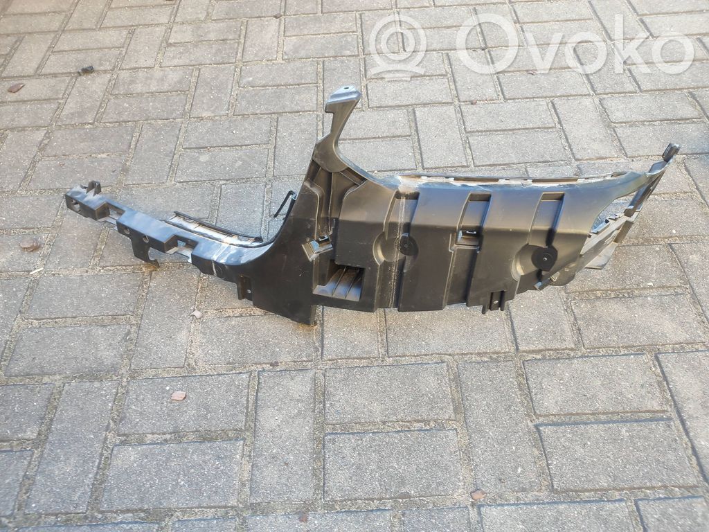 BMW X3 G01 Front bumper mounting bracket 