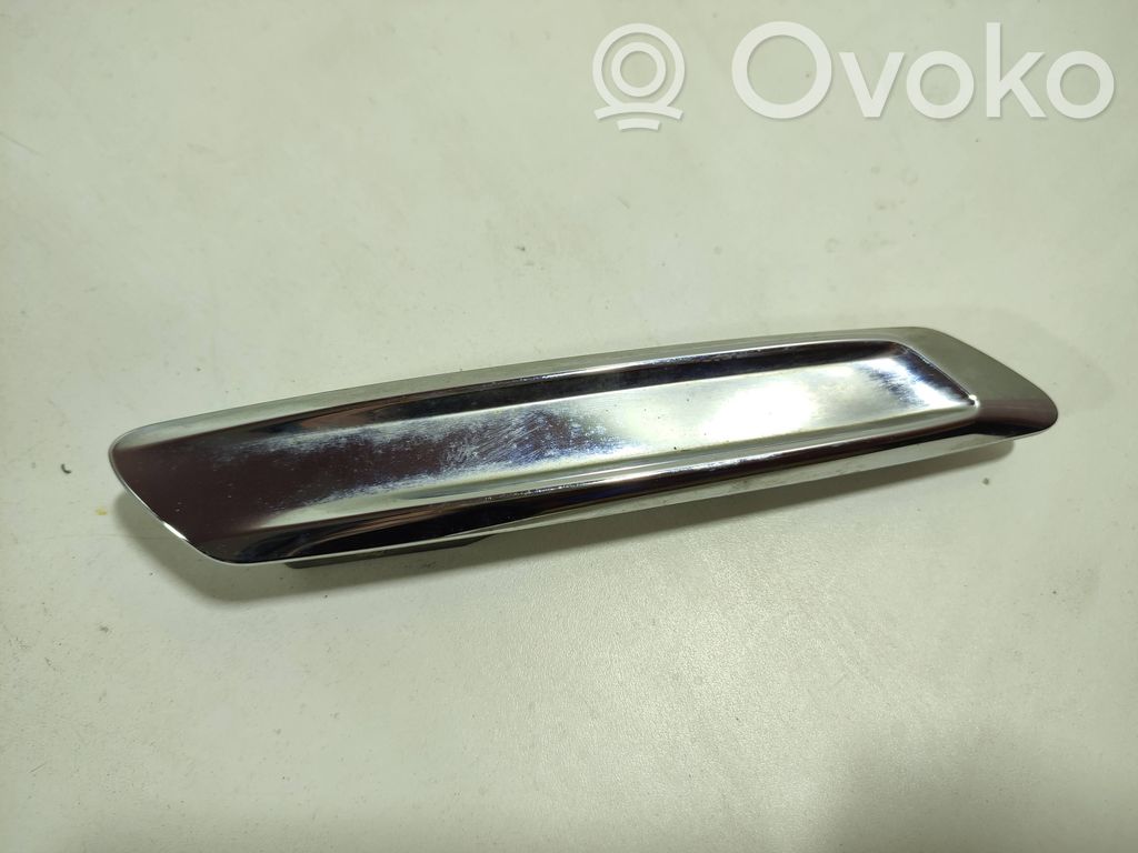 BMW 5 F10 F11 Rivestimento parafango (modanatura) 