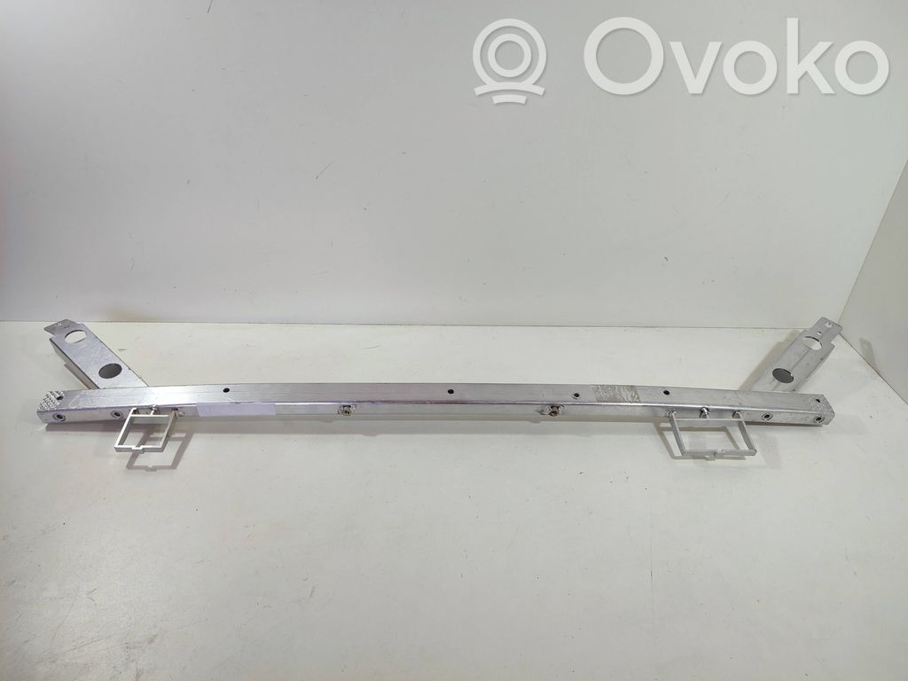 Volvo V60 Soporte para el marco panal de radiador 