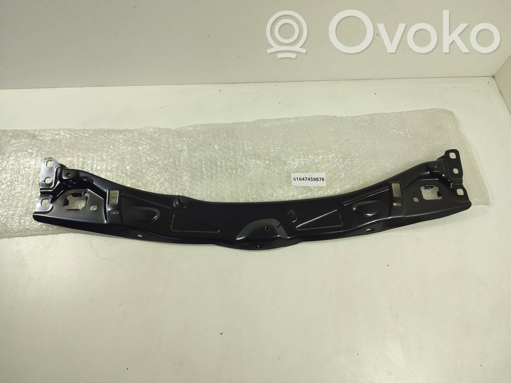 BMW 1 F40 Mască radiator 