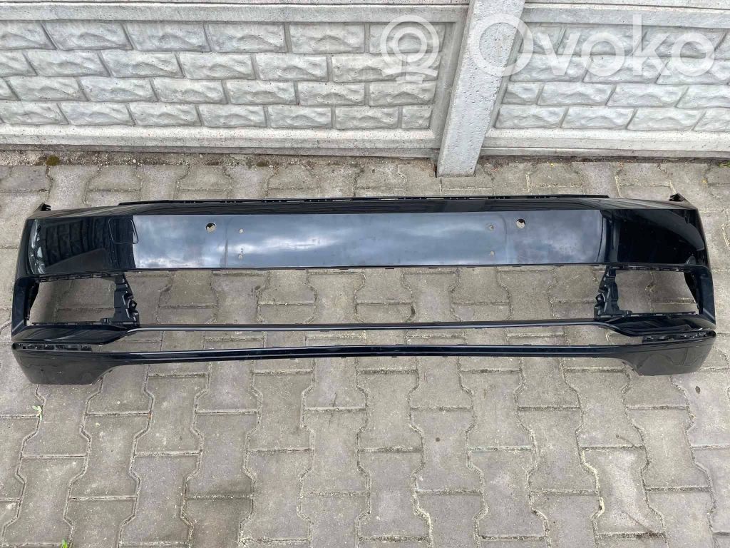 Volkswagen PASSAT B8 Zderzak przedni 