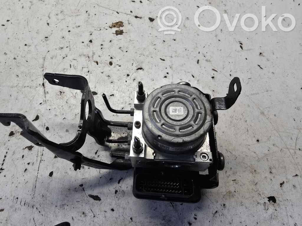 Opel Corsa F ABS bloks 