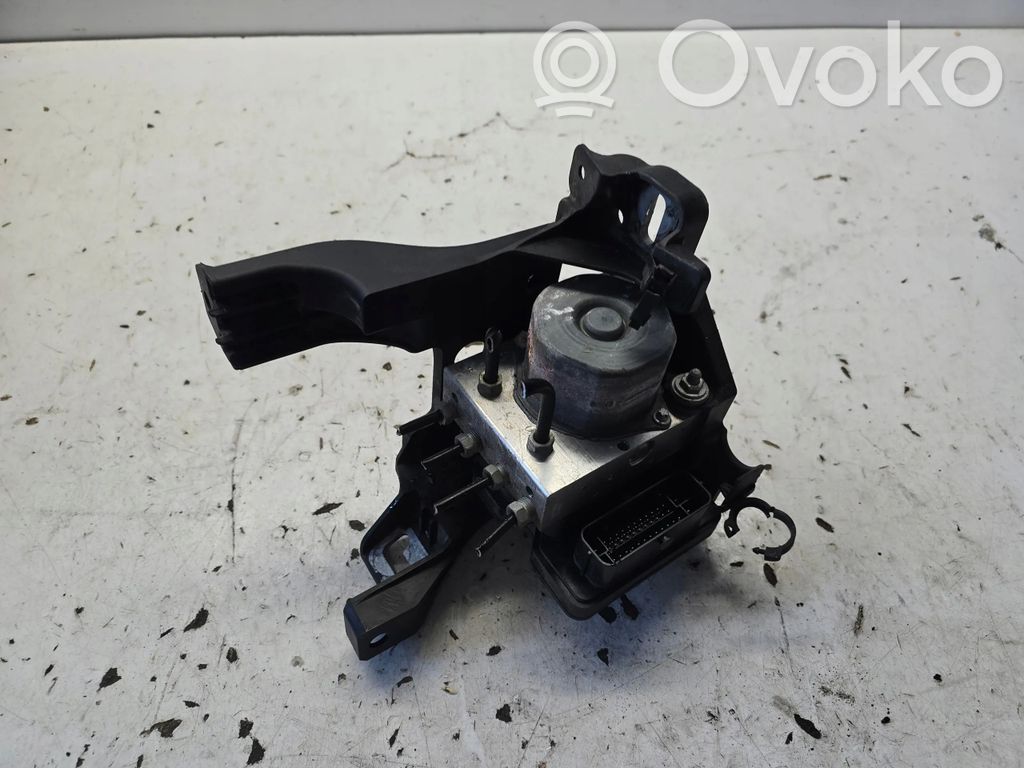 Opel Meriva B ABS Pump 