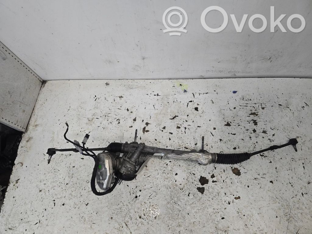 Opel Corsa F Hammastanko 
