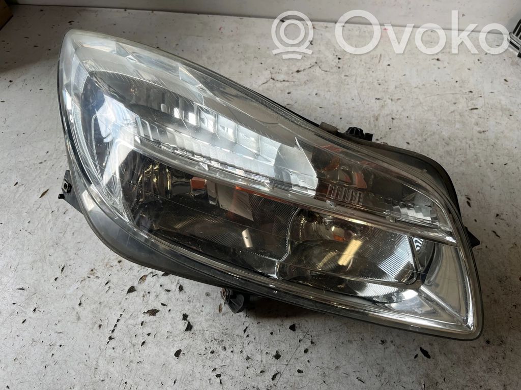 Opel Insignia A Far 
