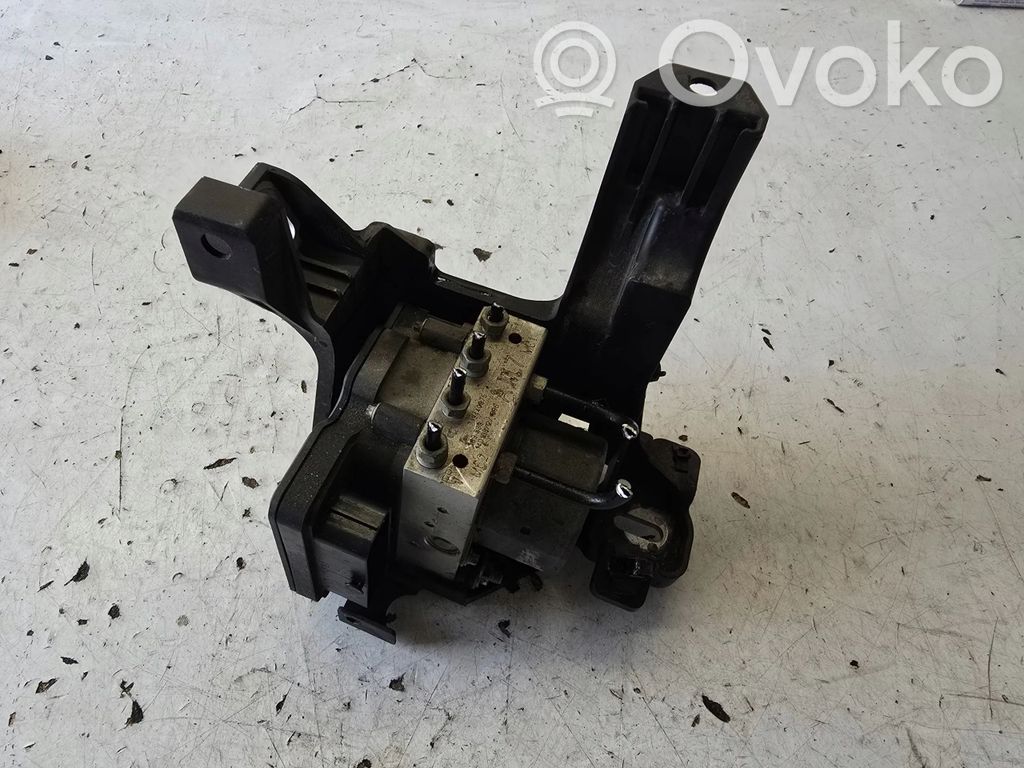 Opel Meriva B ABS Pump 