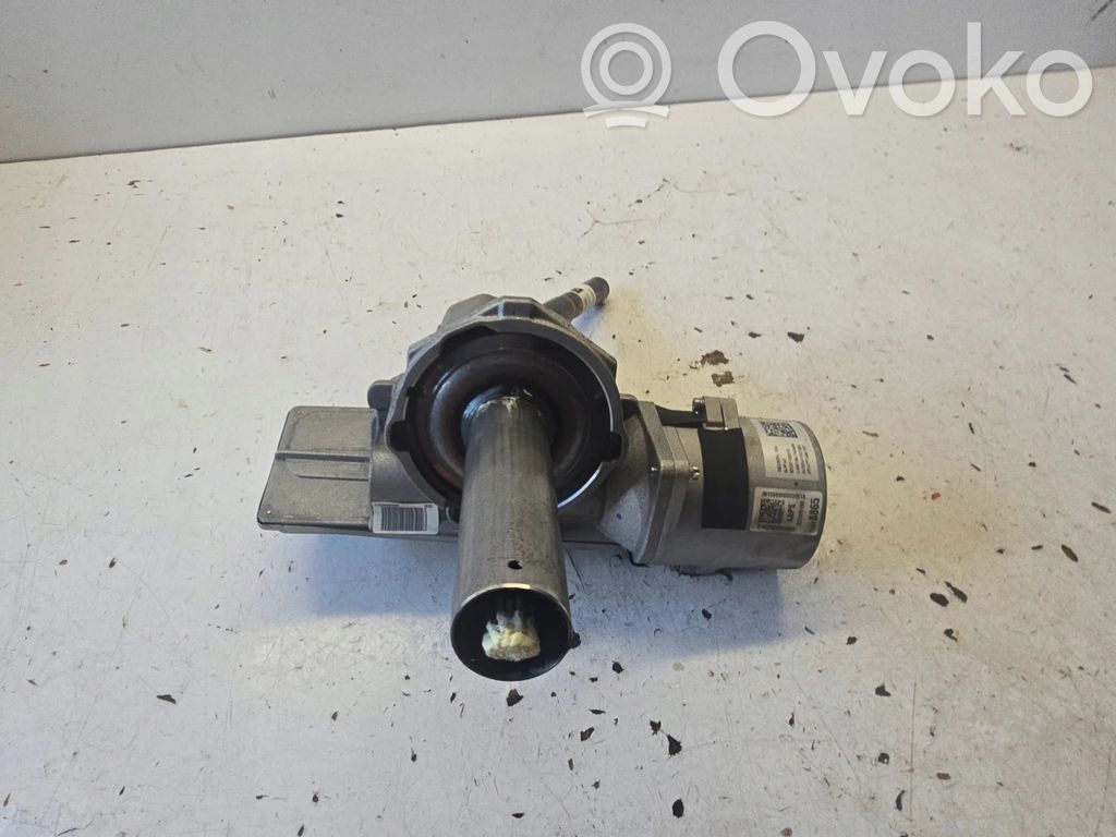 Opel Corsa E Vairo stiprintuvas (elektrinis) 