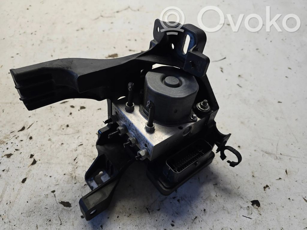 Opel Meriva B Bomba de ABS 