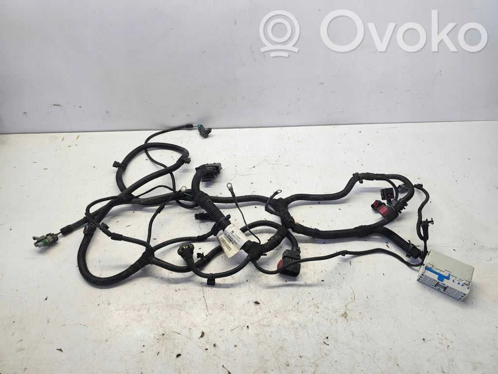 Opel Corsa E Mazo de cables 