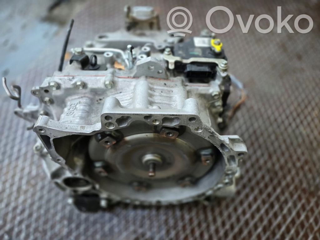 Automatyczna skrzynia biegów   AWF8G30,20GT92