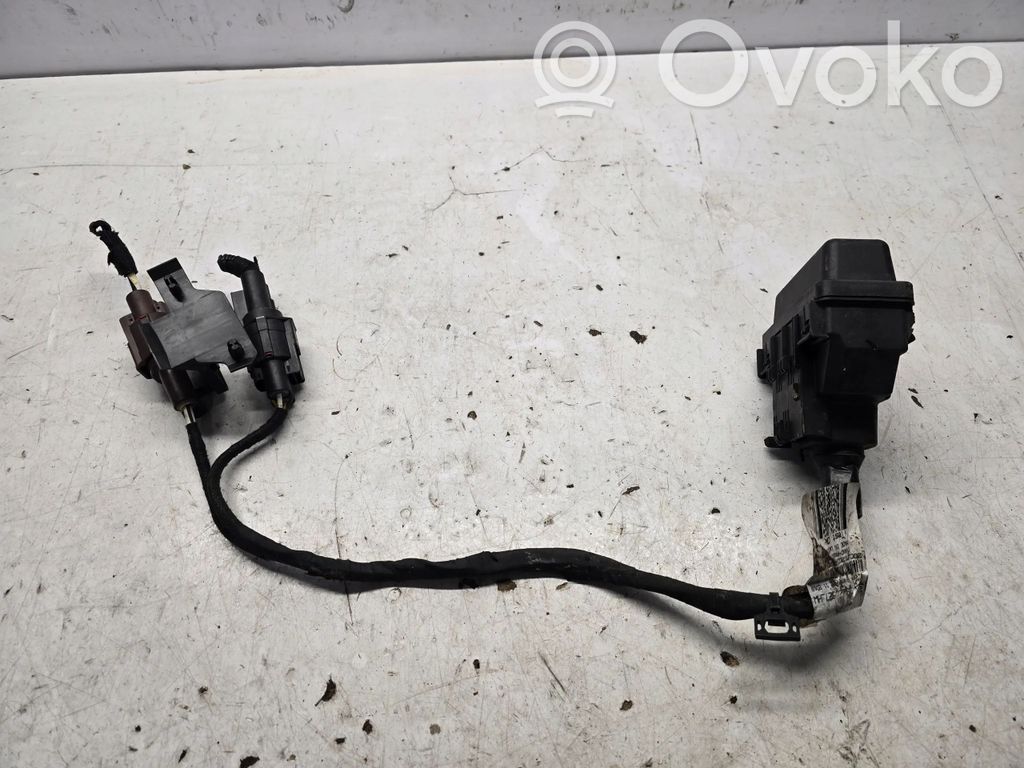 Opel Insignia B Set scatola dei fusibili 
