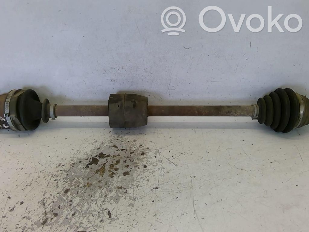 Ford Ka Eje de transmisión delantero 