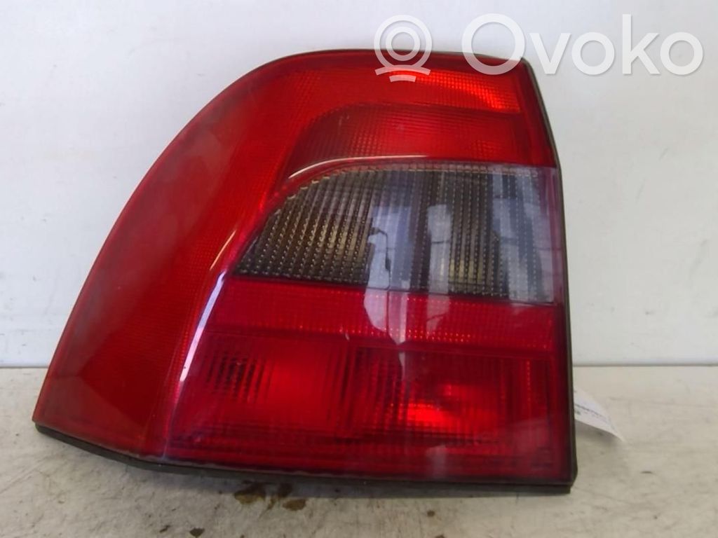 Opel Vectra B Takavalot 