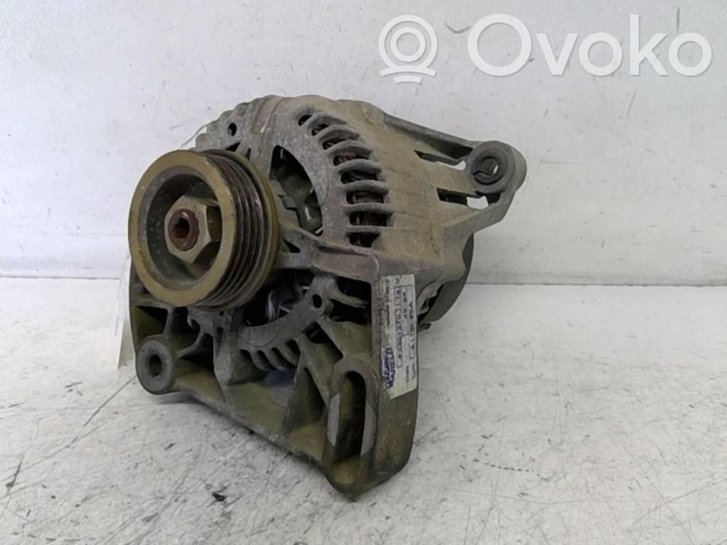 Fiat Punto (176) Generatorius 