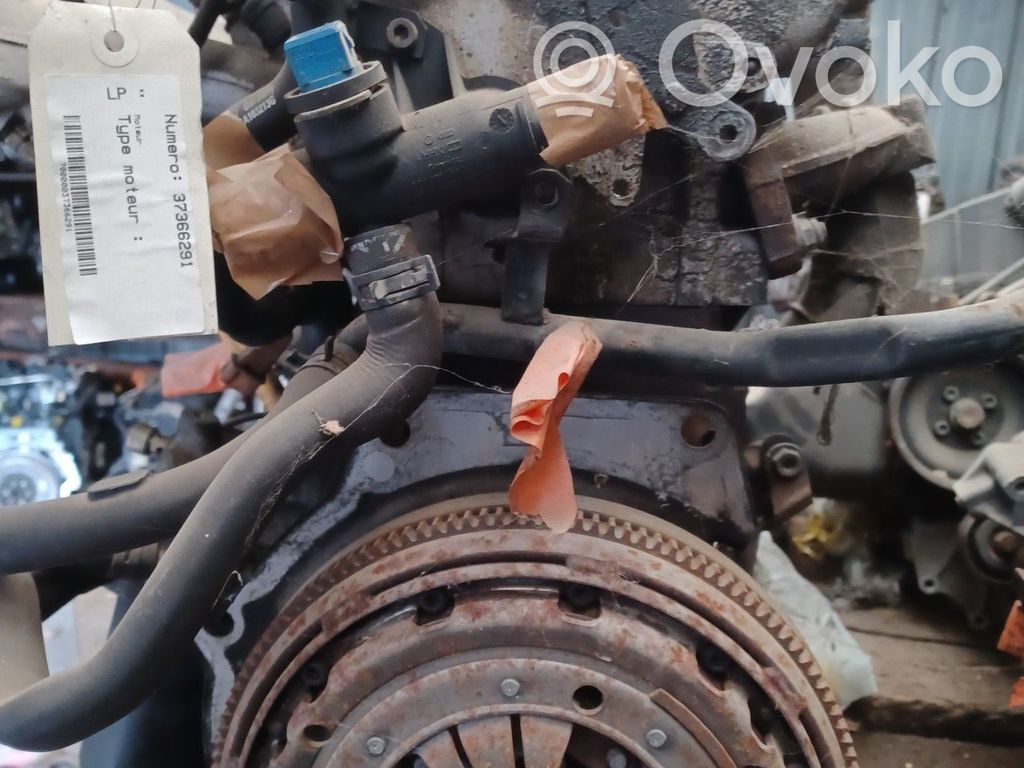 Audi A3 S3 8L Engine 