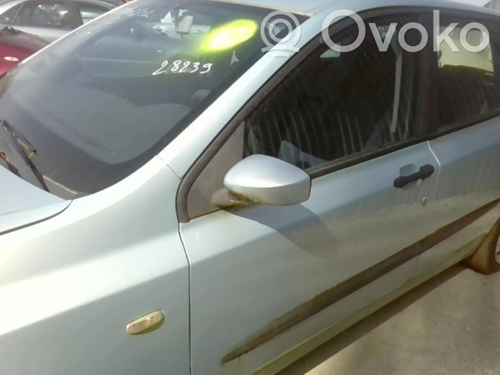 Fiat Stilo Espejo lateral manual 