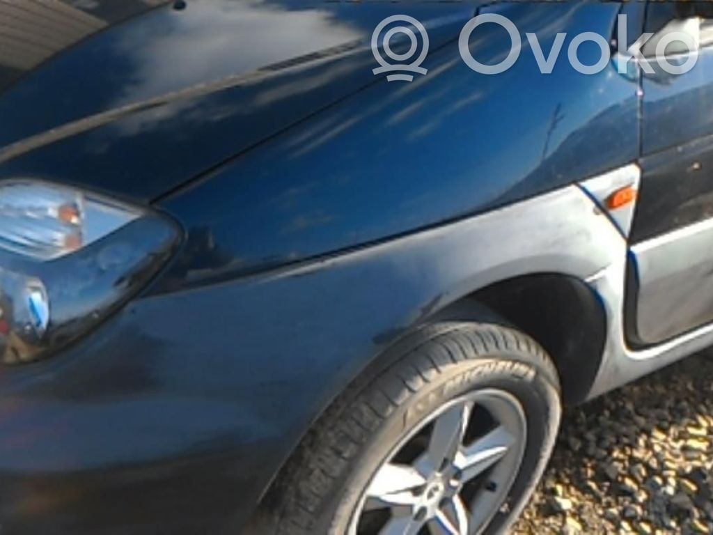 Renault Scenic I Błotnik przedni 
