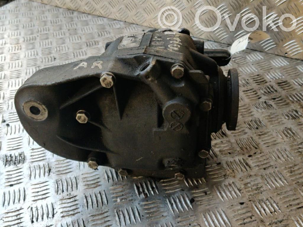 Différentiel arrière   33107566170