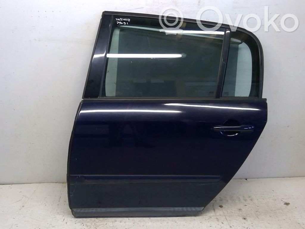 Renault Vel Satis Puerta trasera 