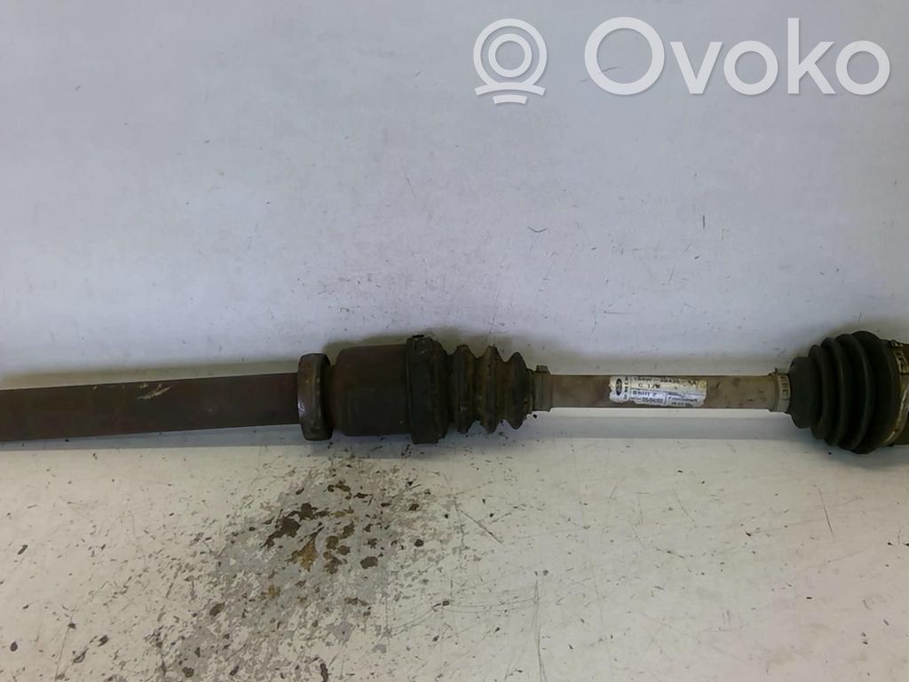 Etuvetoakseli   1726275,6402T