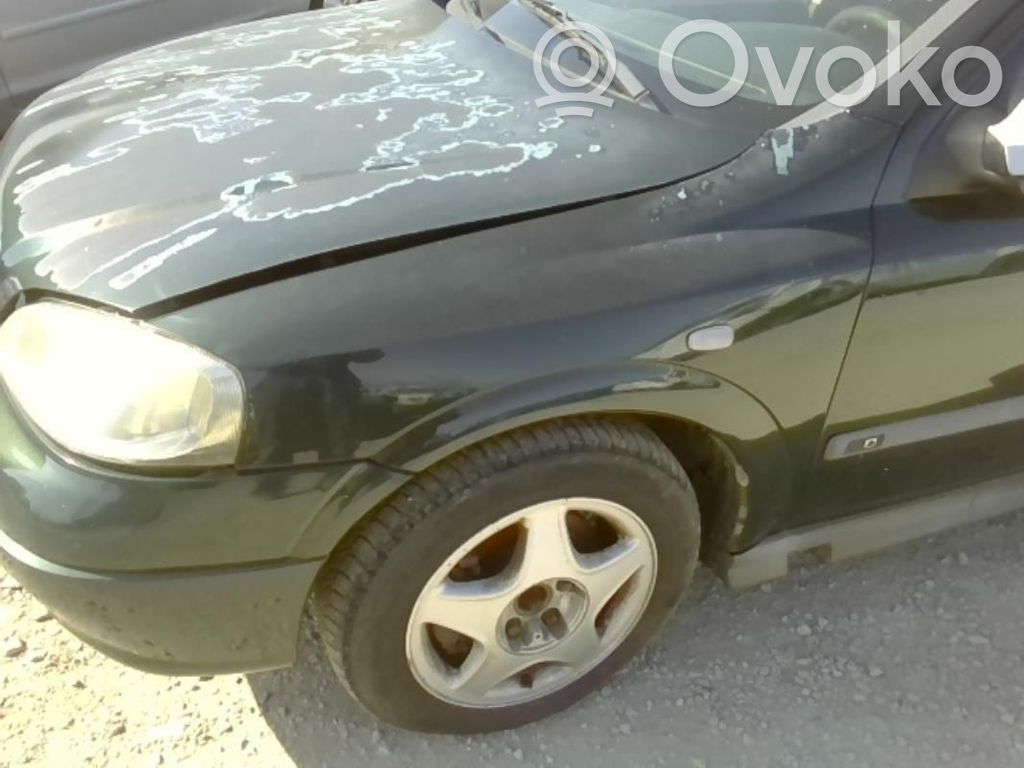 Opel Astra G Sparnas 