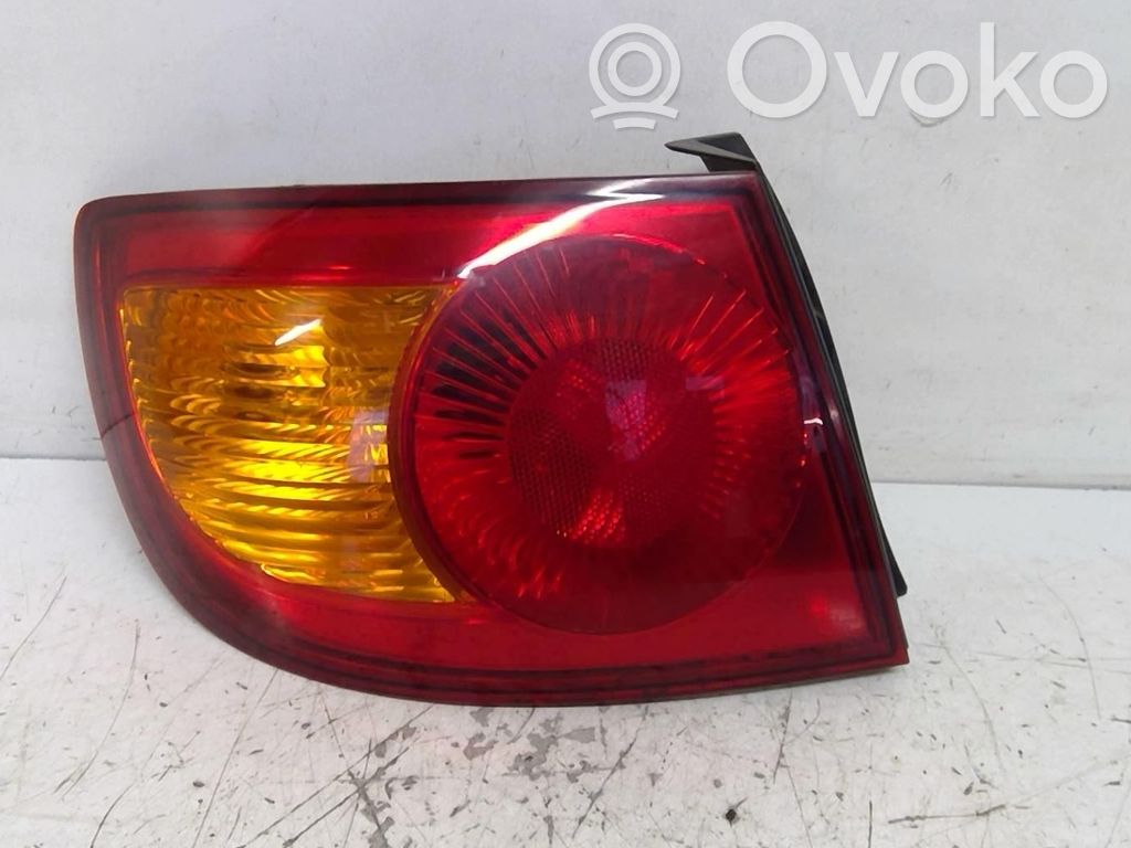 Hyundai Elantra Takavalot 