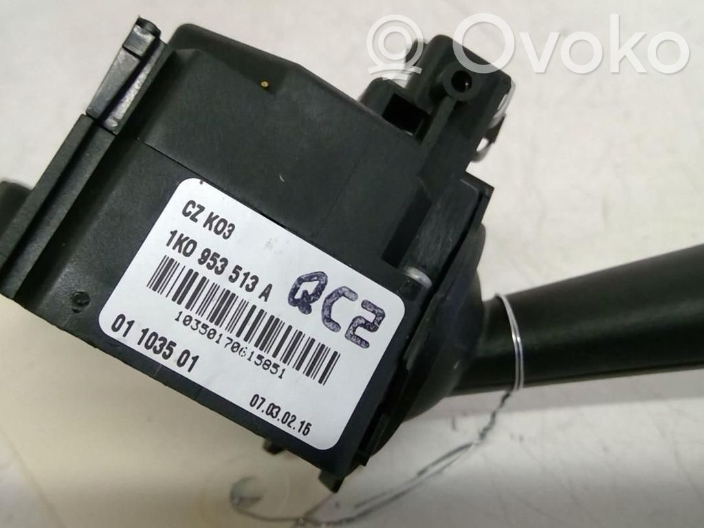 Volkswagen Eos Indicator stalk 
