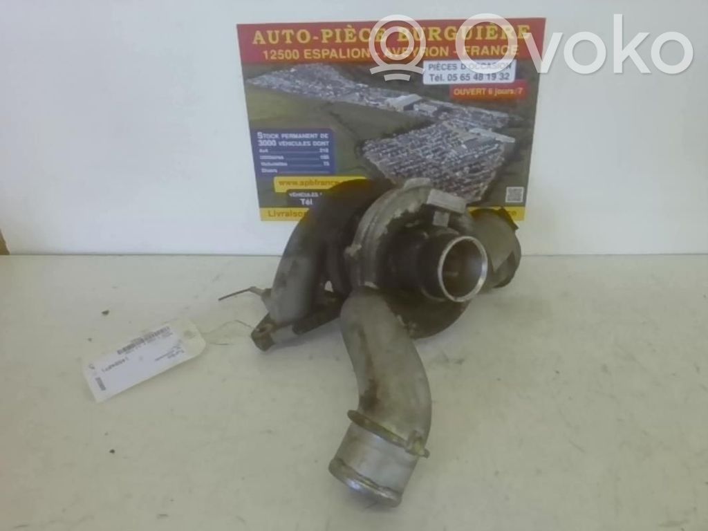 Turbo   7701477109,7272717