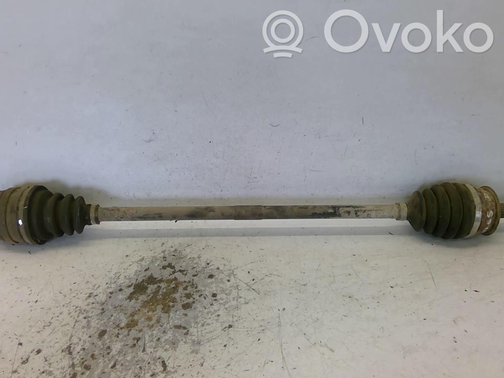 Opel Tigra A Etuvetoakseli 