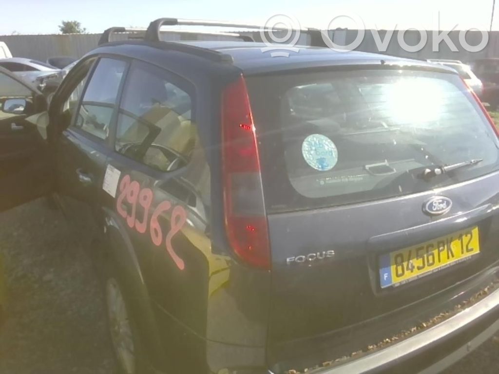 Ford Focus Rear/tail lights 