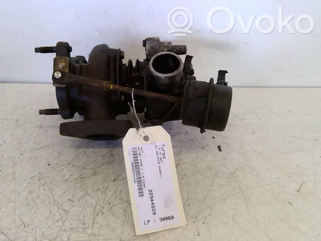 Turboahdin   4540971
