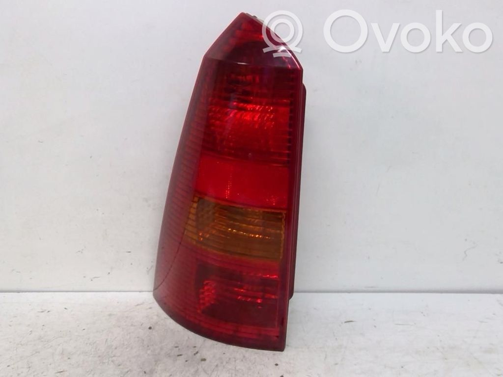 Ford Focus Rear/tail lights 