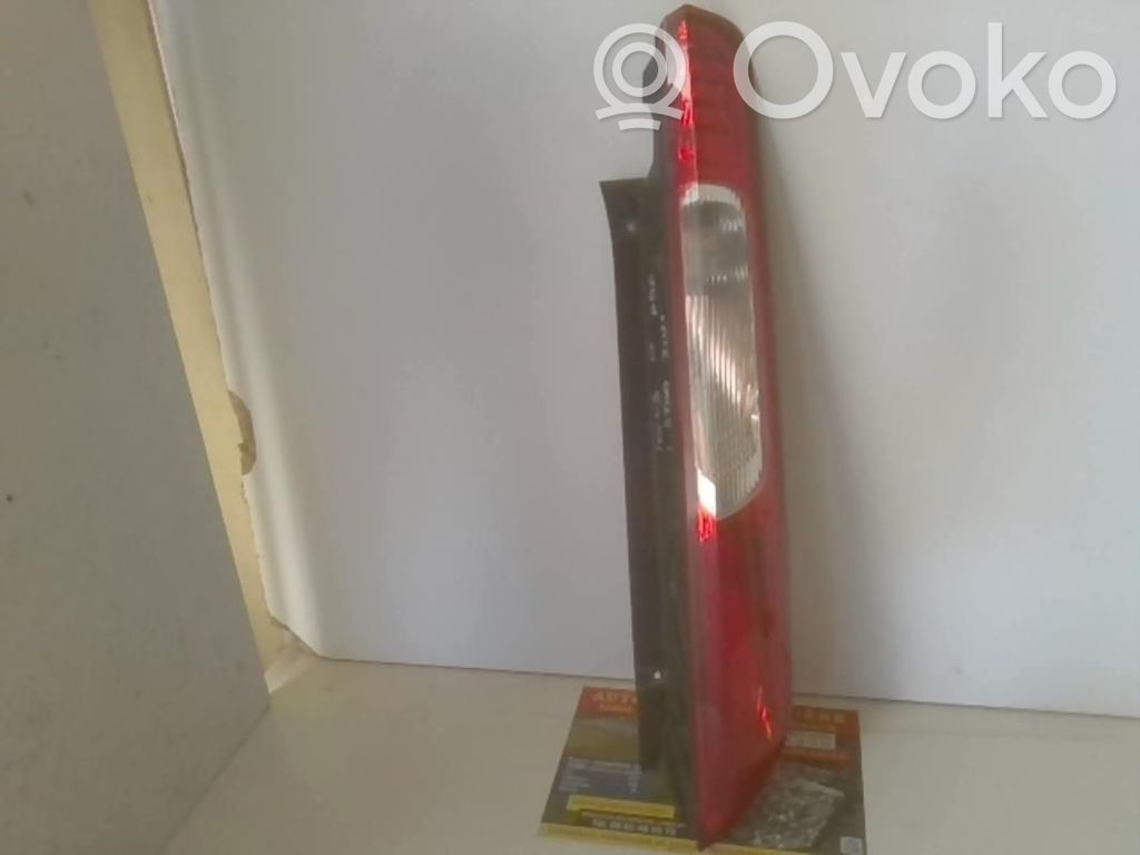 Ford Focus Rear/tail lights 
