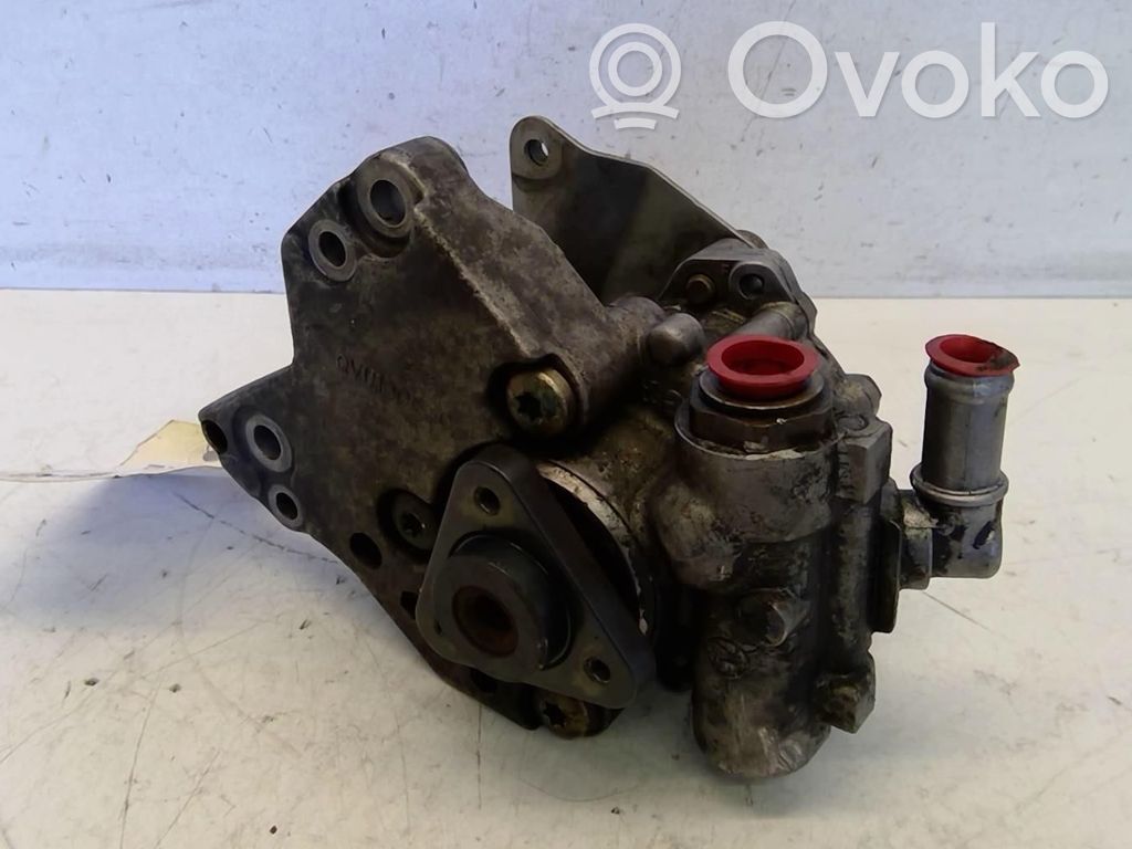 Land Rover Freelander Power steering pump 
