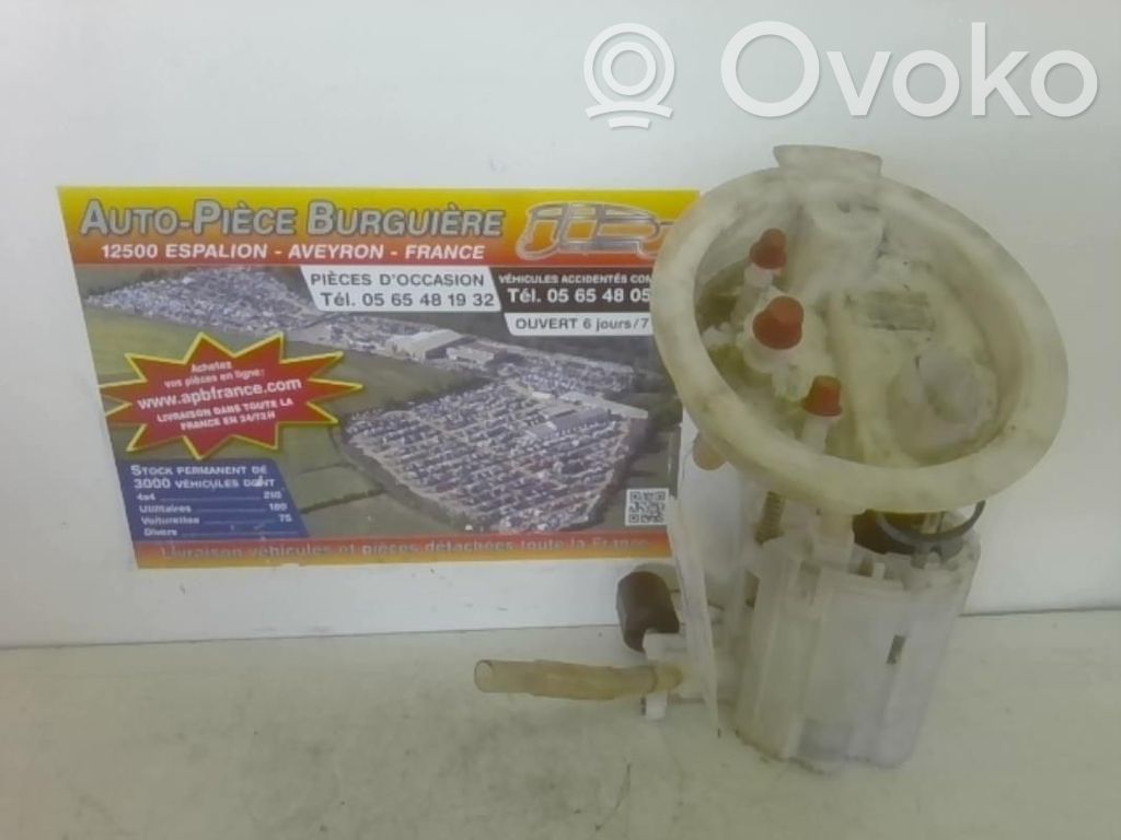 BMW 1 F20 F21 Pompe à carburant 