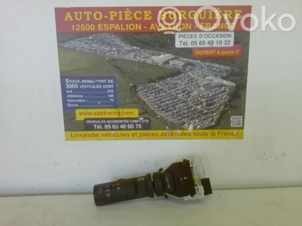 Nissan Qashqai Indicator stalk 