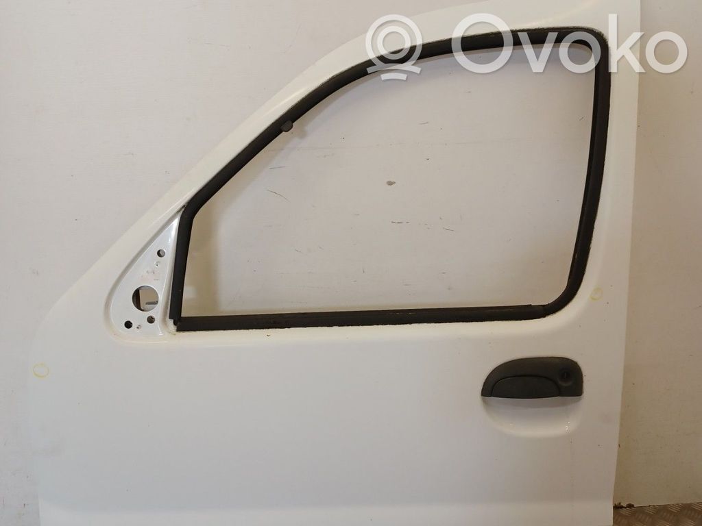 Renault Kangoo I Durvis 