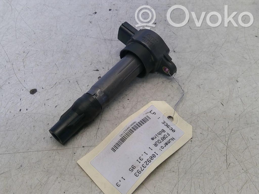 Smart ForFour I Zündspule Zündmodul 