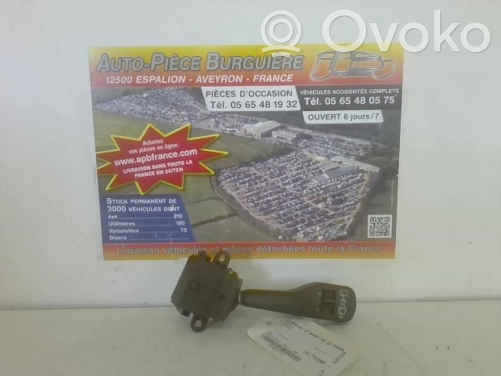 Wiper control stalk   61318363664