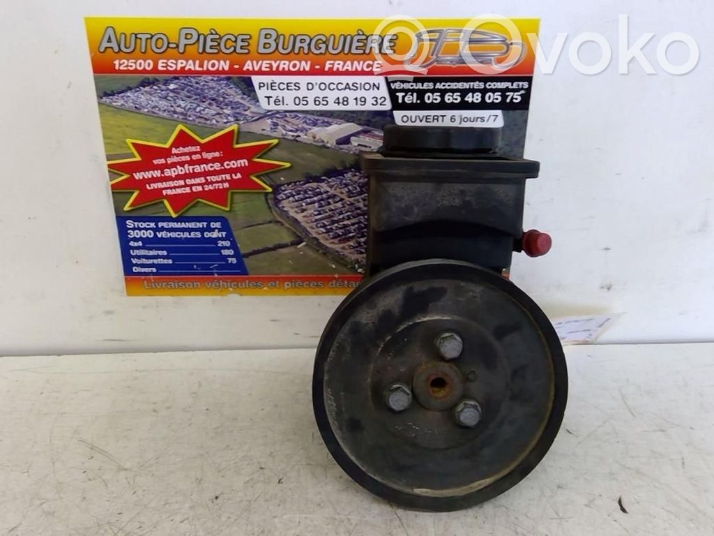 Power steering pump   32416757465