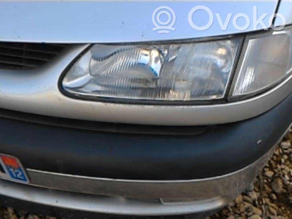 Renault Espace III Scheinwerfer 