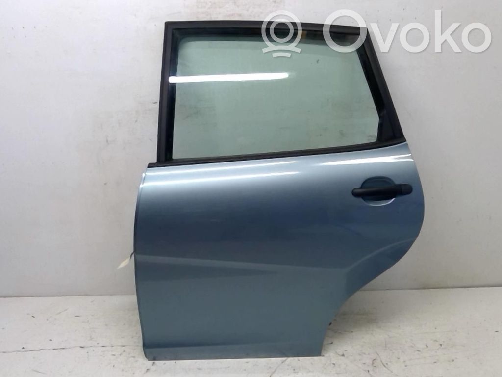 Seat Toledo III (5P) Puerta trasera 