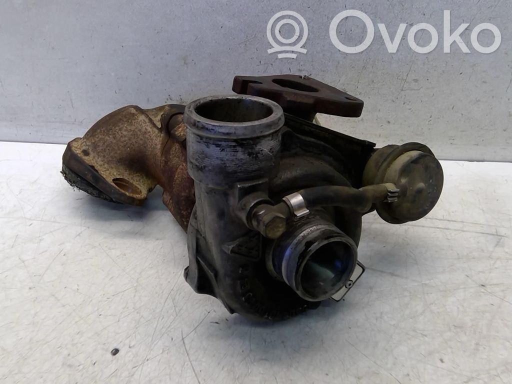 Turbo   00000375C7,53039700010