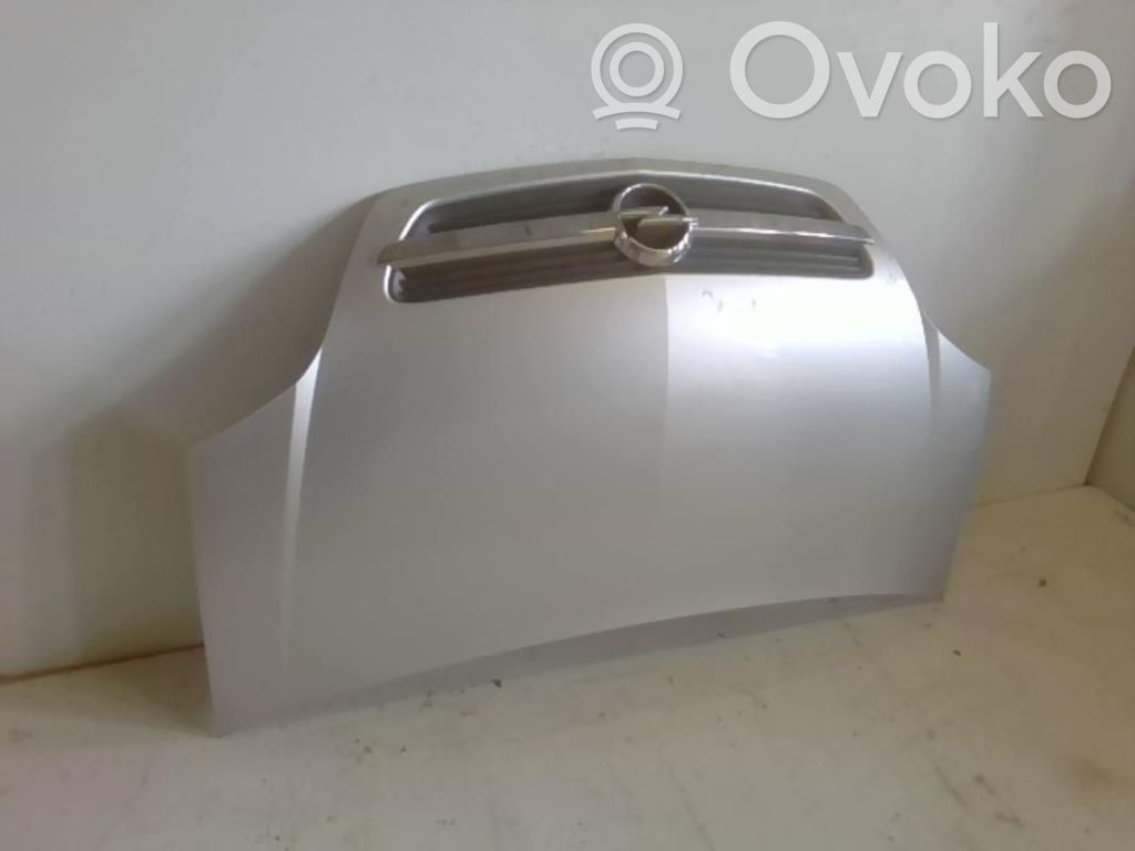 Opel Meriva A Konepelti 