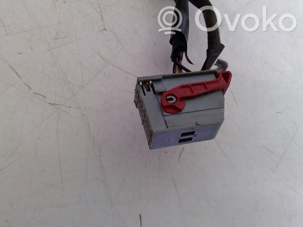 Fiat Stilo Espejo lateral manual 