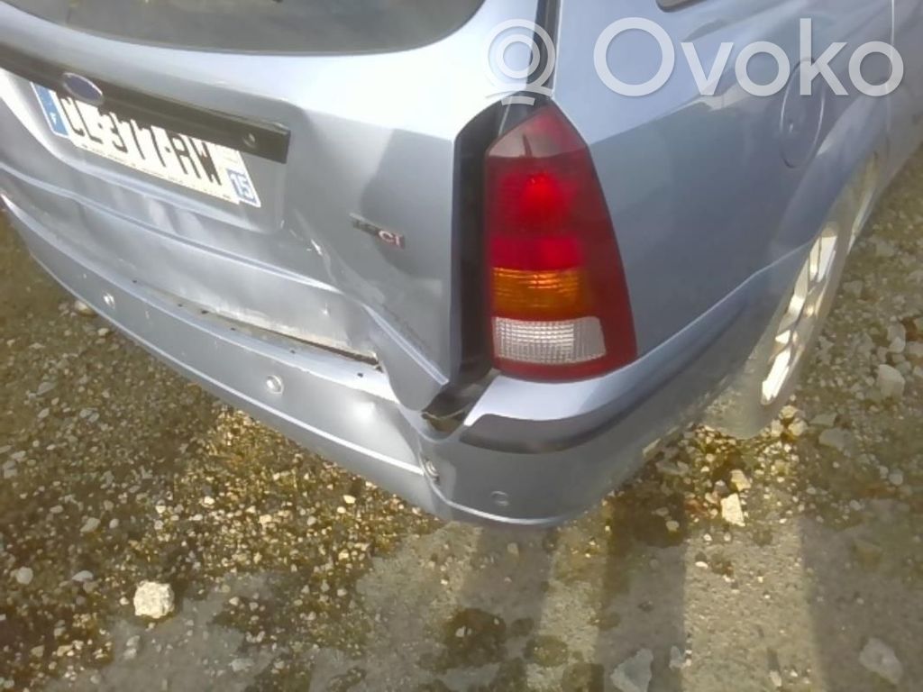 Ford Focus Rear/tail lights 