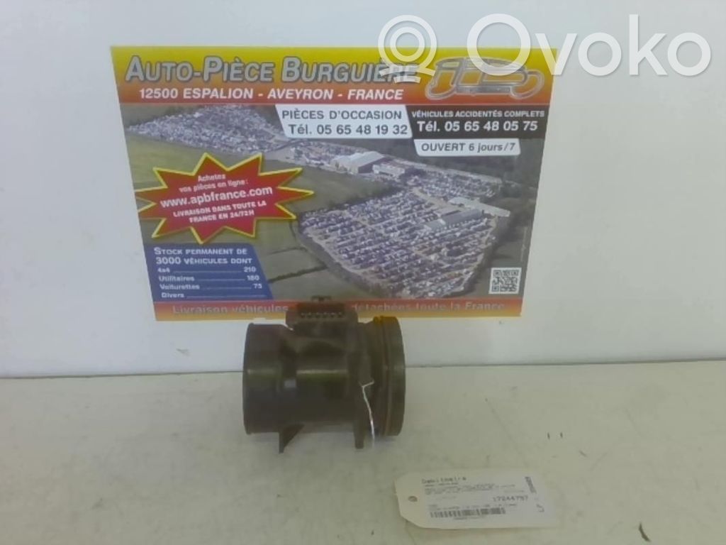 Ford Focus Mass air flow meter 